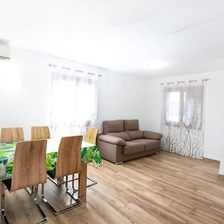 Bonito Apartamento Para 4 Personas, Centro De Moraira Kültér fotó