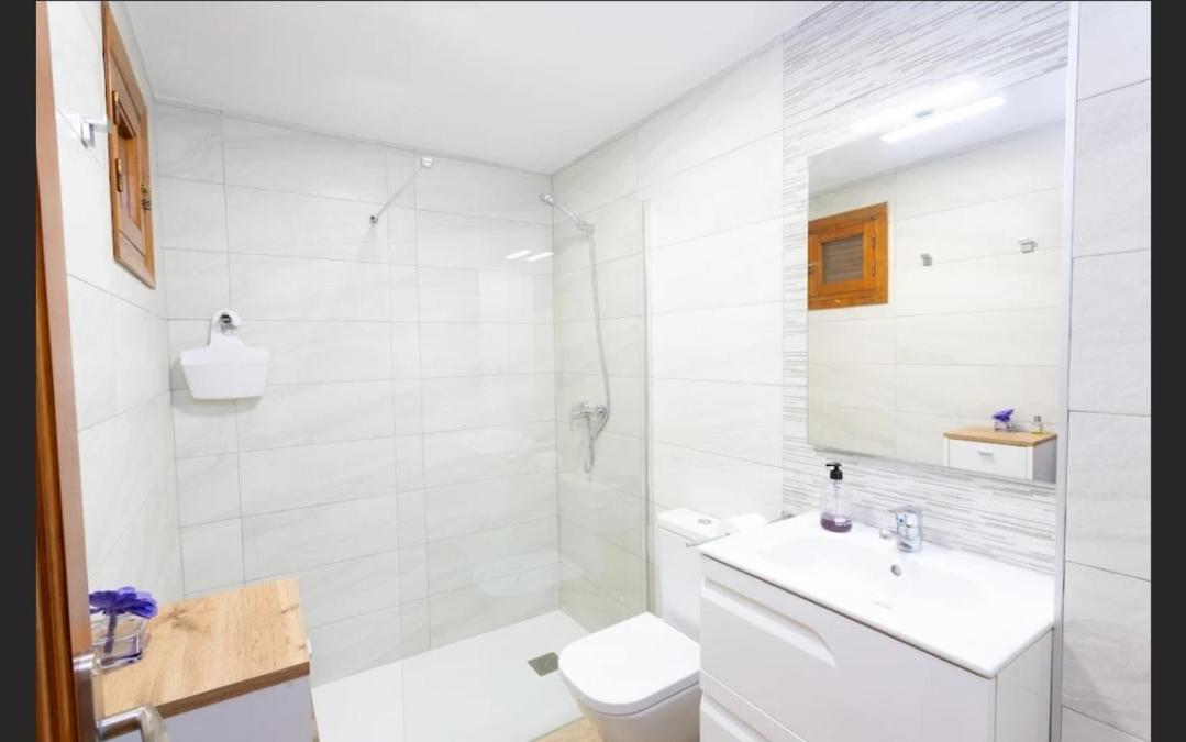 Bonito Apartamento Para 4 Personas, Centro De Moraira Kültér fotó