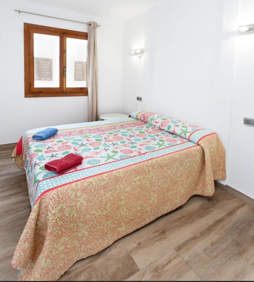 Bonito Apartamento Para 4 Personas, Centro De Moraira Kültér fotó
