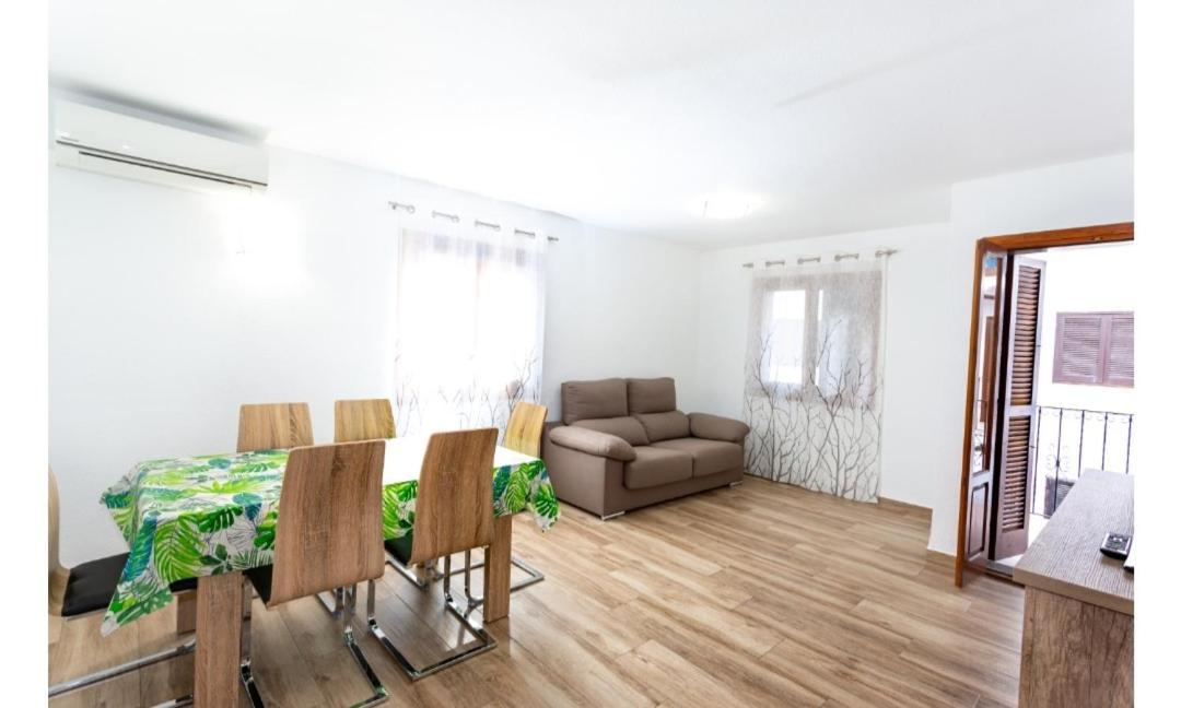 Bonito Apartamento Para 4 Personas, Centro De Moraira Kültér fotó